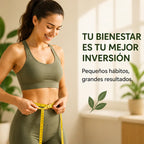 Gummies de Vinagre de Manzana – Apoyo Digestivo y Energía Natural