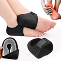 Par de Soporte para Fascitis Plantar