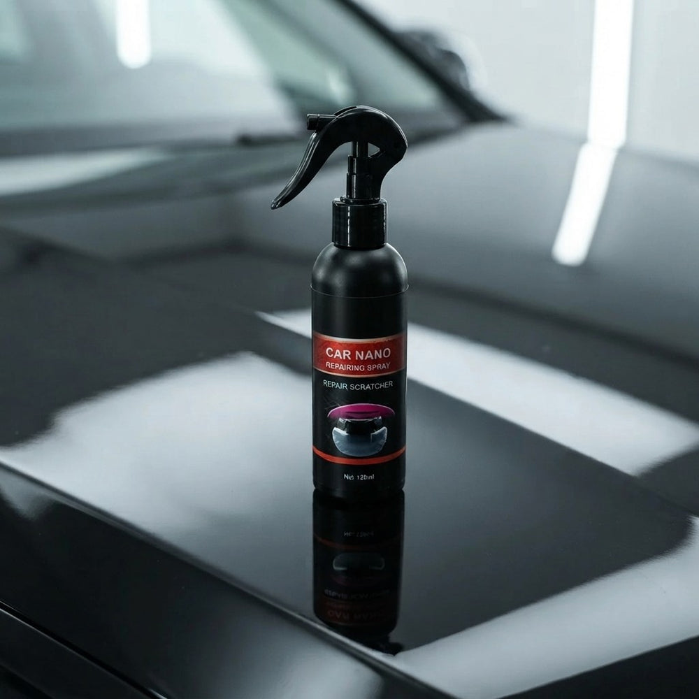 Spray reparacion de arañazos 120ml
