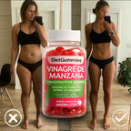 SUP Gummies de Vinagre de Manzana – Apoyo Digestivo y Energía Natural - additional image 5